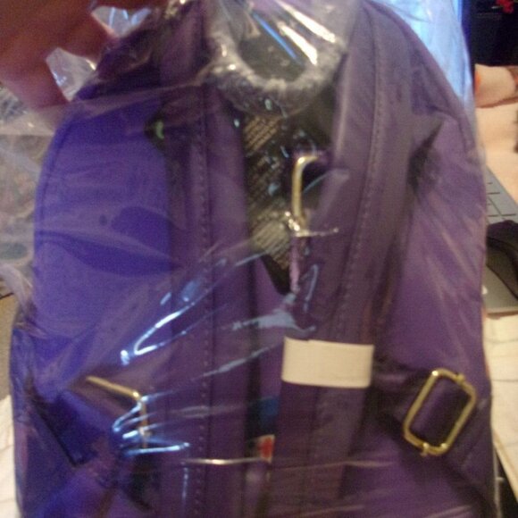 Loungefly Disney Pixar Moments Coco Miguel And Hector Performance new Backpack - Picture 3 of 4